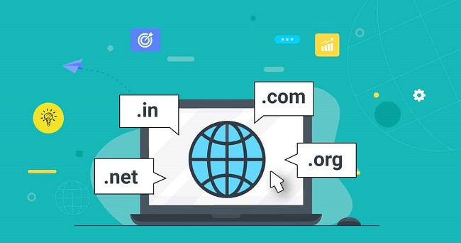 How To Get A Domain Name