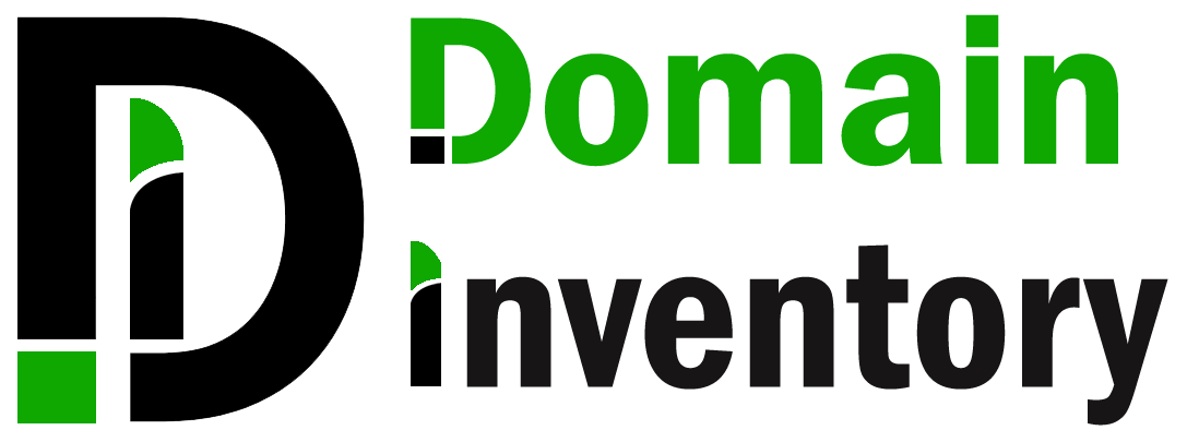 Domain Inventory