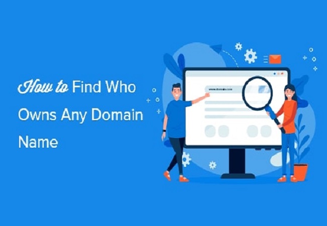 List of Sources to Look Up Domain Owners Online