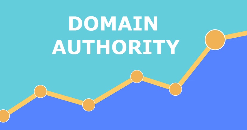 Increasing Domain Authority